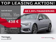 Audi A6, Avant 40 TDI SPORT LM20, Jahr 2023 - Gelsenkirchen