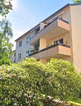 Reinickendorf - 2 Zi - VERMIETET - Guter Einstiegspreis - Immobilie mit Perspektive - Berlin