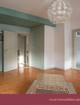 Haus zum Liebhaben für Individualisten. Hof, Scheune, Nebengebäude. Viele Extras und Optionen. - Gießen