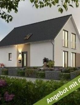 Familienfreundliche Wohlfühlhaus in Döhren - Oebisfelde-Weferlingen