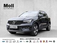 Volvo XC40 Ultimate Dark Recharge Plug-In Hybrid 2WD T5 Twin Engine EU6d StandHZG Navi Leder - Aachen