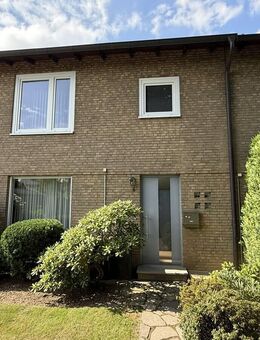 ***Ideal für die Familie! - Ruhiges Wohnen in Köln-Lövenich*** - Köln