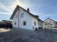 Einfamilienhaus in der Gottfriedingerschwaige - Gottfrieding
