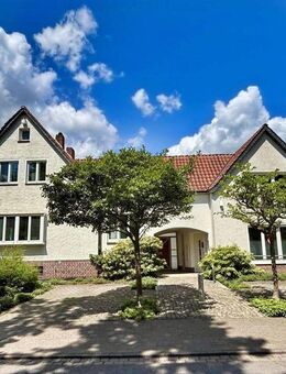 Top saniert mit Mieteinnahme - Wedemark