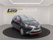 Toyota Aygo, , Jahr 2017 - Bensheim