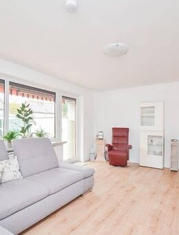 Tolles Reihenhaus im Herzen von Rodenberg! - Rodenberg