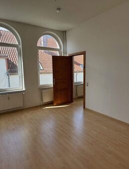 Charmante, helle Altbauwohnung mit 2 Zimmern im Herzen der Altstadt - Schleswig