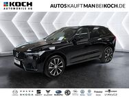 Volvo XC60, B4B Plus Dark H K, Jahr 2024 - Königs Wusterhausen Zentrum