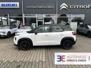 Citroën C3 Aircross, Origins, Jahr 2019 - Wetzlar