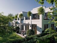 Verkaufsstart - Villa AURUM Nienstedten zum Wohlfühlen - Hamburg