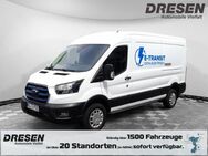 Ford Transit, TRANSIT TREND 425 L3H2 269PS Klasse B fahrbar, Jahr 2022 - Mönchengladbach