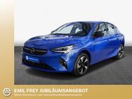 Opel Corsa-e, Elegance, Jahr 2021 - Hannover