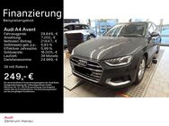 Audi A4, Avant 35 TDI ADVANCED, Jahr 2021 - Hanau (Brüder-Grimm-Stadt)