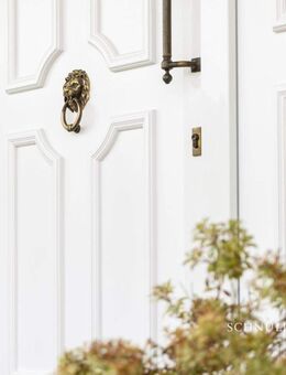 Wunderschöner Bungalow (Baujahr 2020) in ruhiger Wohnlage - Großenwörden