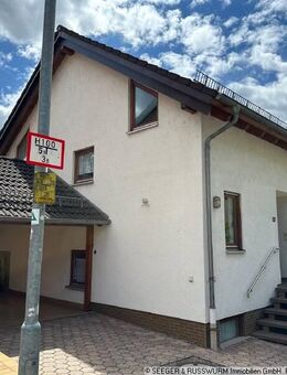 "Ihr Traum vom Eigenheim zum attraktiven Preis: Nur 499.000 €!" - Pfinztal