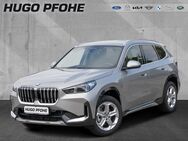 BMW X1, sDrive18i Steptronic X Line Neupreis EUR 53, Jahr 2022 - Schwerin