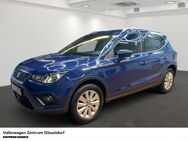 Seat Arona, 1.0 TSI Xcellence, Jahr 2018 - Düsseldorf