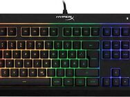 HyperX Alloy Core RGB - Membrane Tastatur
