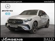 Mercedes GLC 300, Coupé AMG-Sport Sitzklima 20, Jahr 2024 - Lüdenscheid