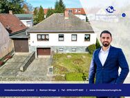 Einziehen und Wohlfühlen: Traumhaus mit Garten in Barleben-Ebendorf! - Barleben