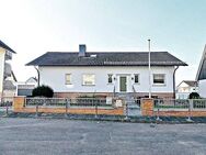 Großzügiger und repräsentativer Bungalow auf sehr großem Südwestgrundstück in bester Lage Groß Karbens - Karben