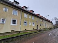 Auch ohne Balkon wird die Besichtigung sich lohnen! - Braunschweig