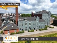 Residential living im ehem. Kloster ''Am Guten Hirten'' - Zum All-Inklusive-Tarif - Aachen