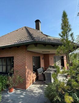 Einfamilienwohnhaus in Güntersleben - Güntersleben