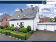 GT-Friedrichsdorf | Ein- oder Zweifamilienhaus | 6 Zimmer | 2 Garagen | großer Garten - Gütersloh