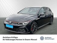 VW Golf, 2.0 TSI VIII GTI, Jahr 2020 - Osann-Monzel