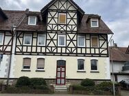 Mehrfamilienhaus Zentral in Hessisch Lichtenau - Hessisch Lichtenau