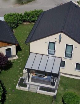 PROVISIONSFREI! Wohnen in exzellenter Lage am Tittinger Berg - Titting