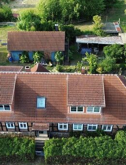 Viel Platz für die große Familie! - Dargun