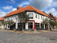 Zentrale 3 -Zimmer Wohnung im Herzen von Parchim - Parchim