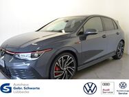 VW Golf, 2.0 TSI VIII GTI Clubsport, Jahr 2023 - Lübbecke