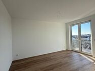 Exklusive Neubau-Erstbezug: Moderne 2,5-Zimmerwohnung mit Balkon und hochwertiger Ausstattung! - Griesheim