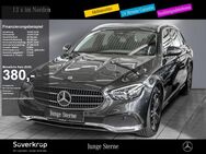 Mercedes E 200, T AVANTGARDE SPUR WIDE, Jahr 2023 - Kiel