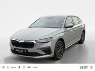 Skoda Scala, 1.0 TSI Drive Infotainment Komfort Plus Fahrassistenz, Jahr 2022 - Mühlheim (Main)