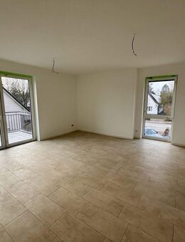 Modern & begehrt: Neubau-ETW mit 3 Zimmern im Herzen von Schnelsen! - Hamburg