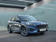 Ford Kuga, 2.0 EcoBlue ST-Line Automatik, Jahr 2023 - München