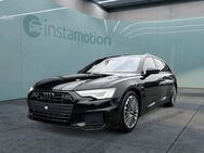 Audi A6, Avant 55TFSIe quattro Sport, Jahr 2021 - München