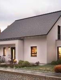 Raus aus der teuren Miete Bauen sie auf ein Grundstück in Neulöwenberg - Löwenberger Land