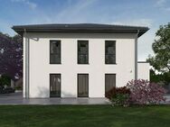 Tradition trifft Zukunft im 2-Generationen-Haus... - Lommatzsch