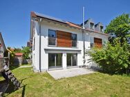 AIGNER - Licht, Luft und Lebensqualität - Familienfreundliches Zuhause mit Stil - Grasbrunn
