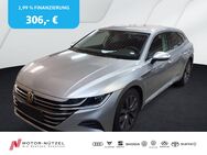 VW Arteon, 2.0 TDI SB ELEGANCE, Jahr 2024 - Hof