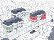 2 Zimmer Wohnung Parkett Balkon im grünen Waidmannslust (A5), inkl. PKW-Stellplatz - Berlin