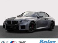 BMW M2, M-DriverŽs Package H&K, Jahr 2024 - Kottenheim