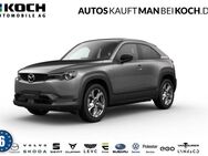 Mazda MX-30, 2022 e ADVANTAGE IV, Jahr 2023 - Berlin