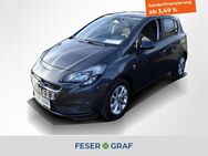 Opel Corsa, E Active Winterpaket, Jahr 2017 - Cadolzburg