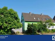 Ihr neues Zuhause: ruhig gelegen, kernsaniert & sofort beziehbar - Willich